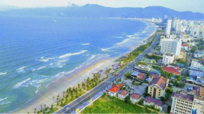 Гостиница ALO HOUSE Da Nang Beach  Đà Nẵng